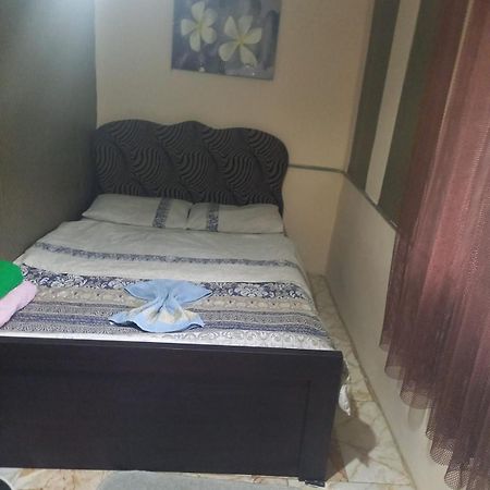 Mera Hostel Partskhanaqanevi Ngoại thất bức ảnh