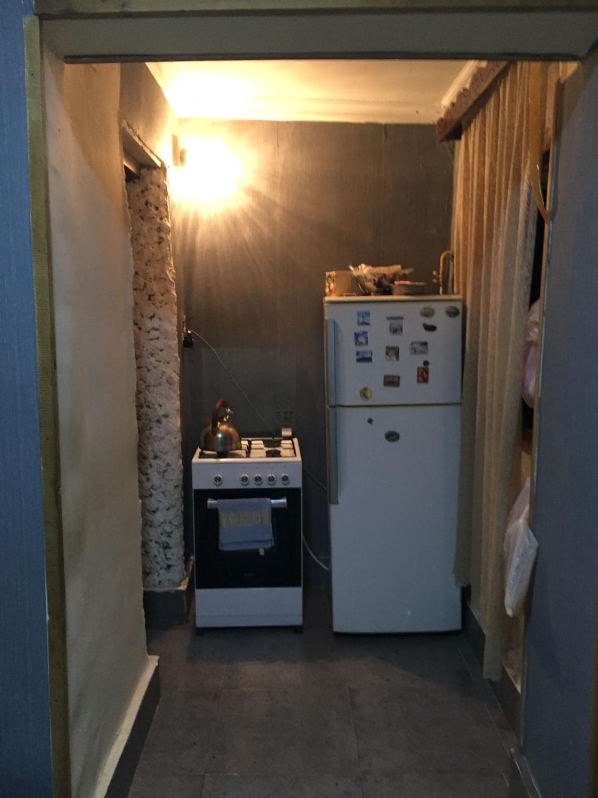 Mera Hostel Partskhanaqanevi Ngoại thất bức ảnh
