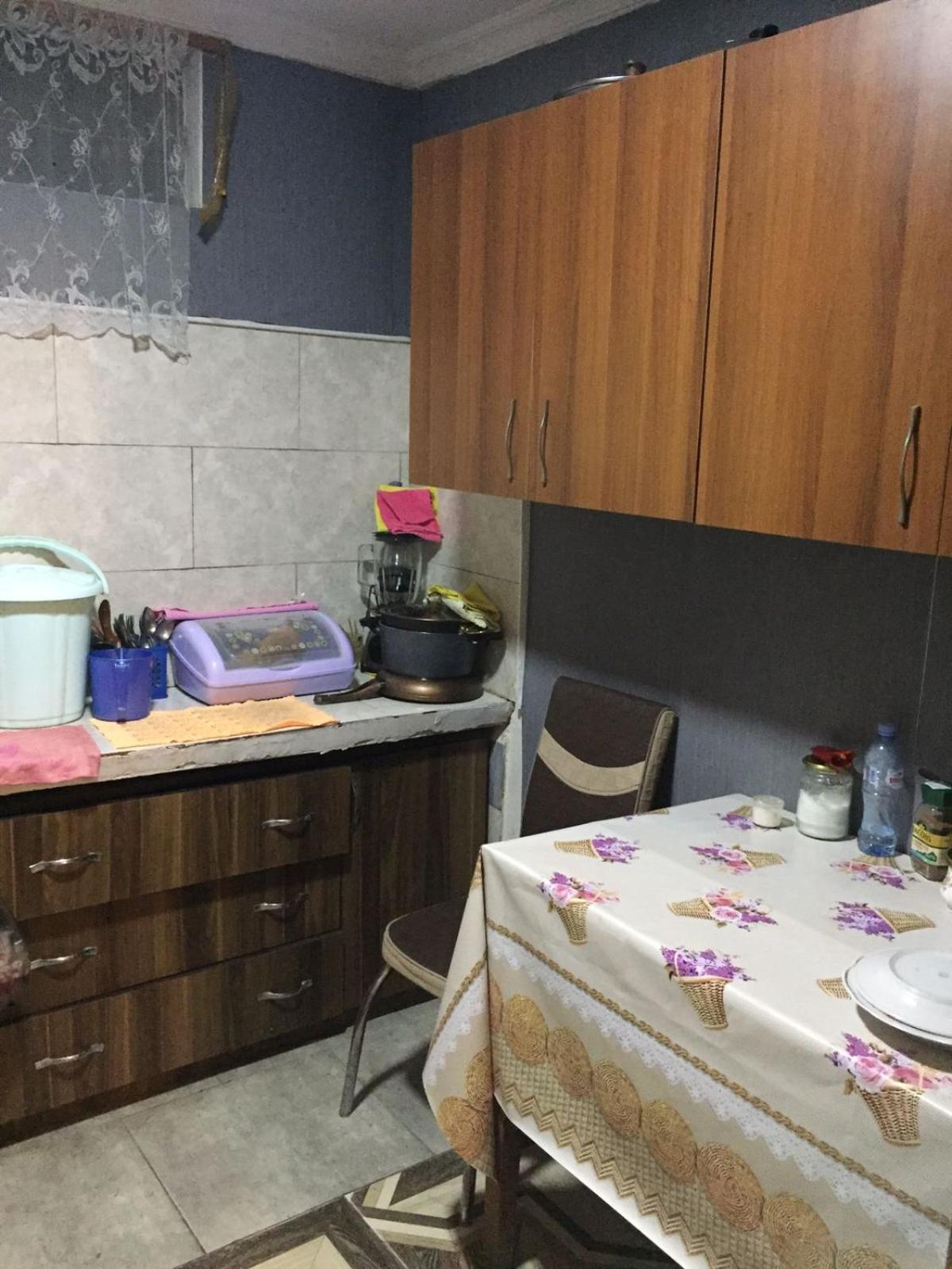 Mera Hostel Partskhanaqanevi Ngoại thất bức ảnh