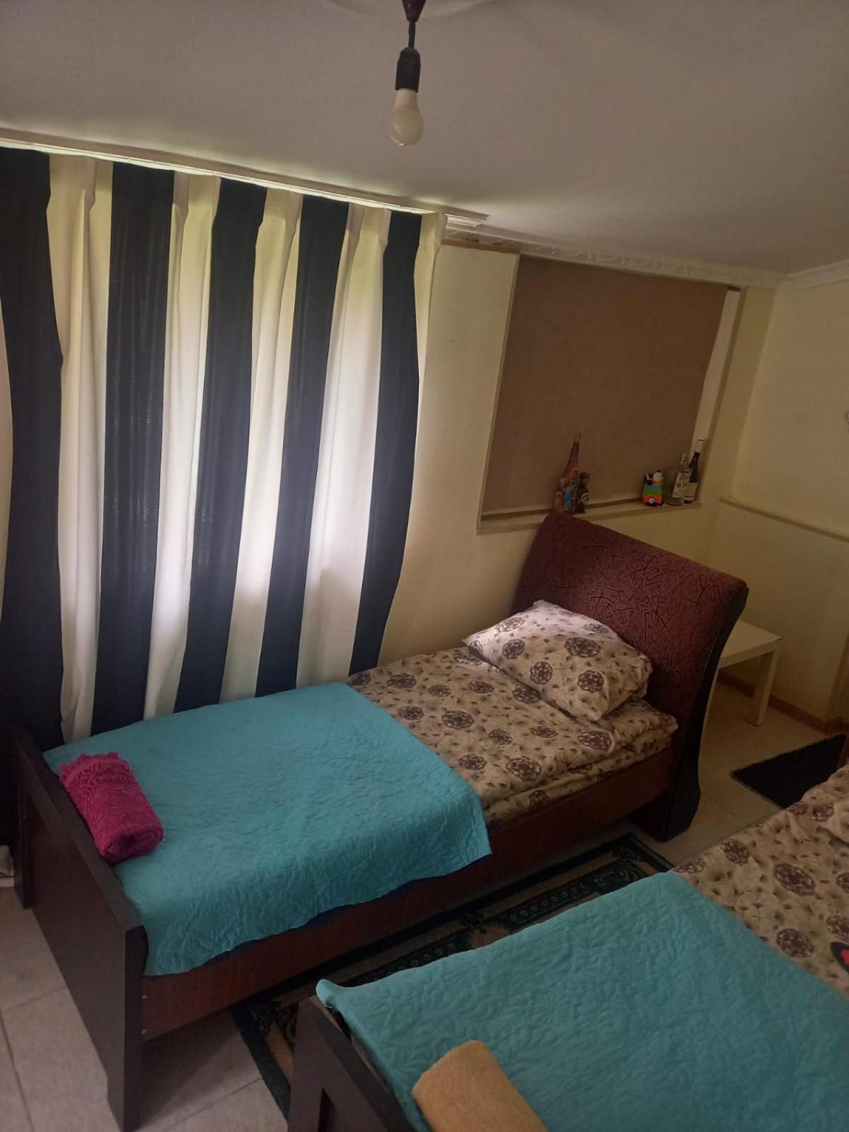 Mera Hostel Partskhanaqanevi Ngoại thất bức ảnh