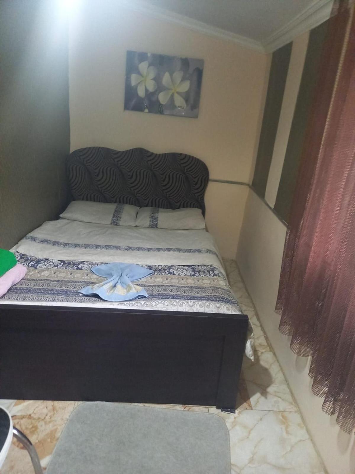 Mera Hostel Partskhanaqanevi Ngoại thất bức ảnh